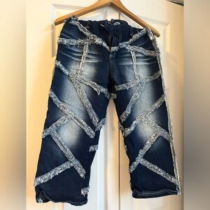 Vintage 00’ jeans